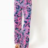 Grenada Printed Knit Pant